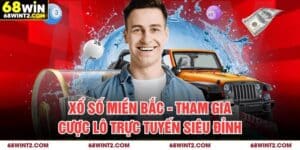 Xổ Số Miền Bắc - Tham Gia Cược Lô Trực Tuyến Siêu Đỉnh
